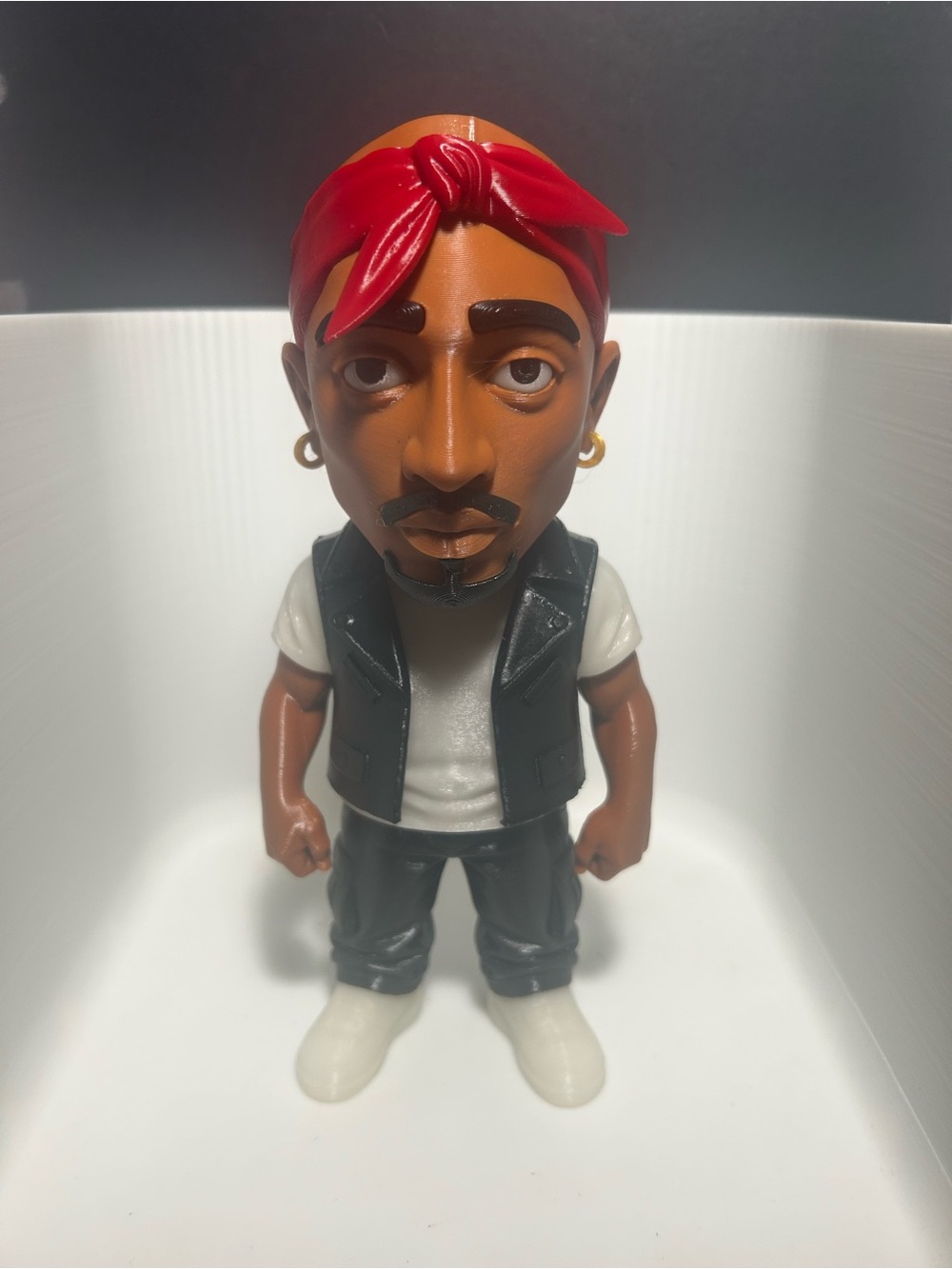 2-Pac 🎤